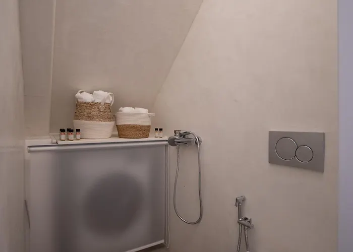 Philisios 1 公寓 Naxos City