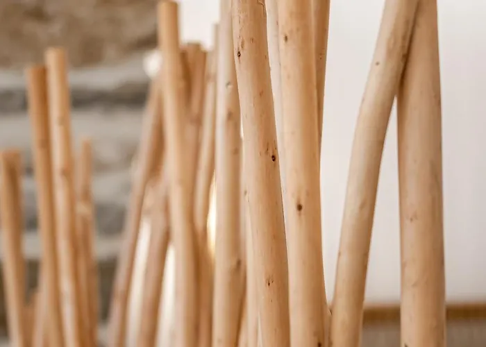 Philisios 1 公寓 *