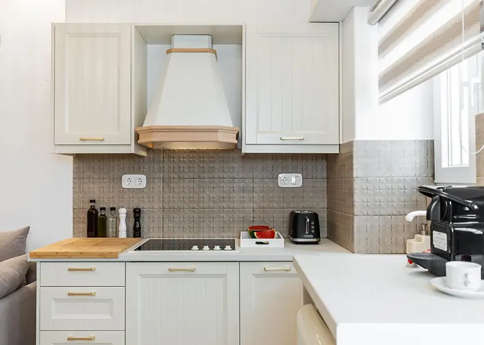 Philisios 1 Apartment Naxos City