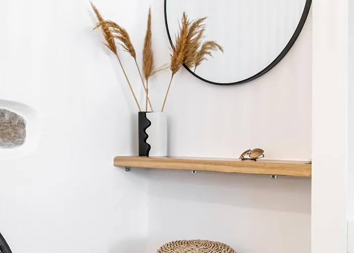 Philisios 1 公寓 Naxos City