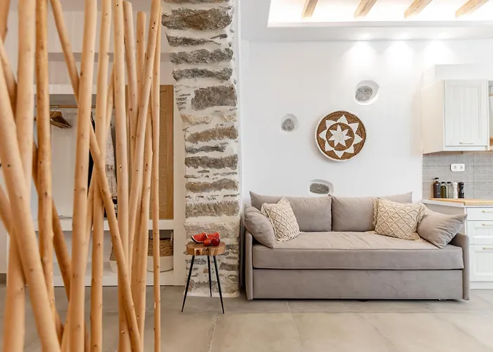 Philisios 1 Naxos City